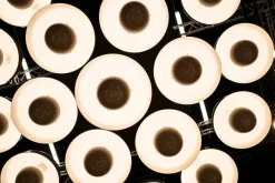 Flowerpot VP2 pendel af Verner Panton<&Tradition Best