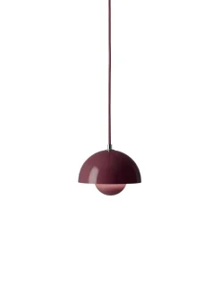 Flowerpot VP10 Pendel af Verner Panton<&Tradition Best