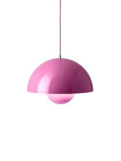 Flowerpot VP7 pendel af Verner Panton<&Tradition Online