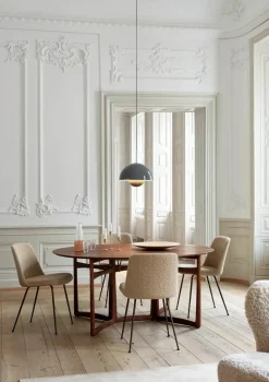 Flowerpot VP7 pendel af Verner Panton<&Tradition Online