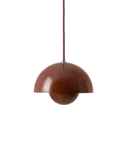 Flowerpot VP7 pendel af Verner Panton<&Tradition Online