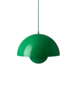 Flowerpot VP7 pendel af Verner Panton<&Tradition Online