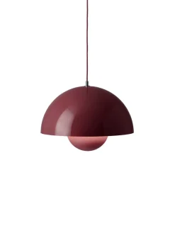 Flowerpot VP7 pendel af Verner Panton<&Tradition Online