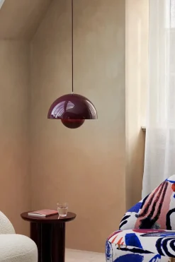 Flowerpot VP7 pendel af Verner Panton<&Tradition Online