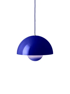 Flowerpot VP7 pendel af Verner Panton<&Tradition Online