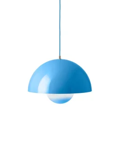 Flowerpot VP7 pendel af Verner Panton<&Tradition Online