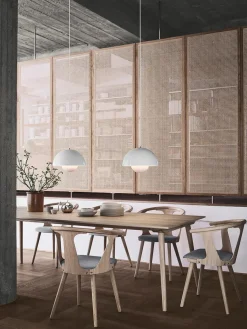 Flowerpot VP7 pendel af Verner Panton<&Tradition Online