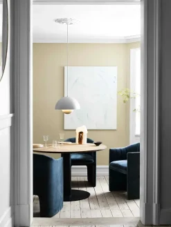 Flowerpot VP7 pendel af Verner Panton<&Tradition Online