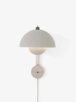 Flowerpot VP8 Væglampe af Verner Panton<&Tradition New