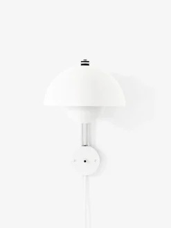 Flowerpot VP8 Væglampe af Verner Panton<&Tradition New