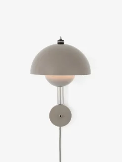Flowerpot VP8 Væglampe af Verner Panton<&Tradition New