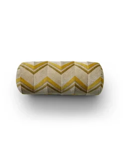 Flux Pyjamas Pillow, Ø22x50 fra<Eilersen New