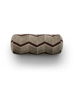 Flux Pyjamas Pillow, Ø22x50 fra<Eilersen New