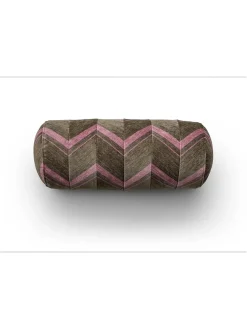 Flux Pyjamas Pillow, Ø22x50 fra<Eilersen New