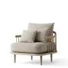 Fly Lounge Stol SC1 fra<&Tradition New