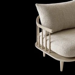 Fly Lounge Stol SC1 fra<&Tradition New