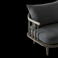 Fly Lounge Stol SC1 fra<&Tradition New