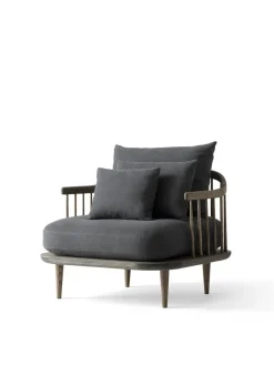 Fly Lounge Stol SC1 fra<&Tradition New