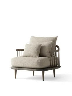 Fly Lounge Stol SC1 fra<&Tradition New