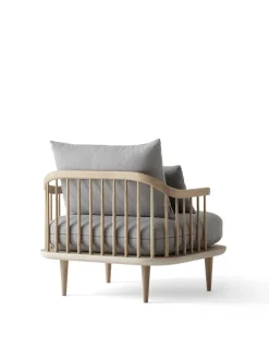 Fly Lounge Stol SC1 fra<&Tradition New