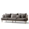 Fly sofa 3 pers SC12 fra<&Tradition Discount