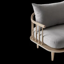 Fly sofa 3 pers SC12 fra<&Tradition Discount