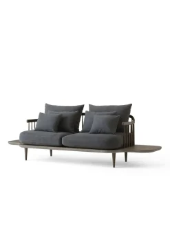 Fly Sofa m. Sidebord SC3 fra<&Tradition Hot