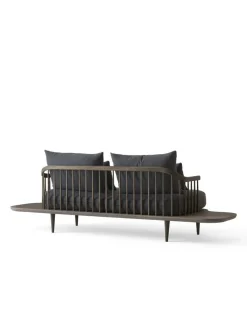 Fly Sofa m. Sidebord SC3 fra<&Tradition Hot
