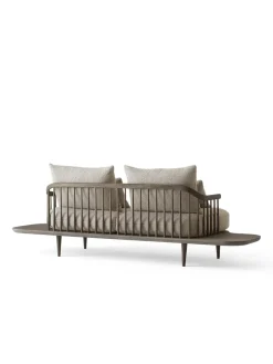 Fly Sofa m. Sidebord SC3 fra<&Tradition Hot