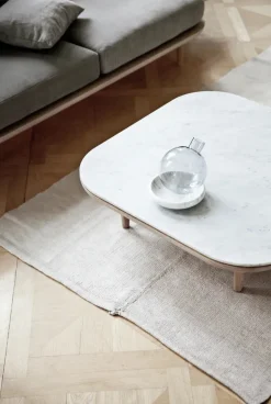 Fly sofabord D:80 fra<&Tradition Online