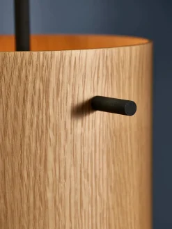 FM1954 Pendel, veneer Ø16 fra<Frandsen Best