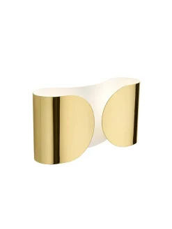 Foglio Væglampe fra<Flos Sale