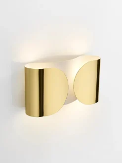 Foglio Væglampe fra<Flos Sale