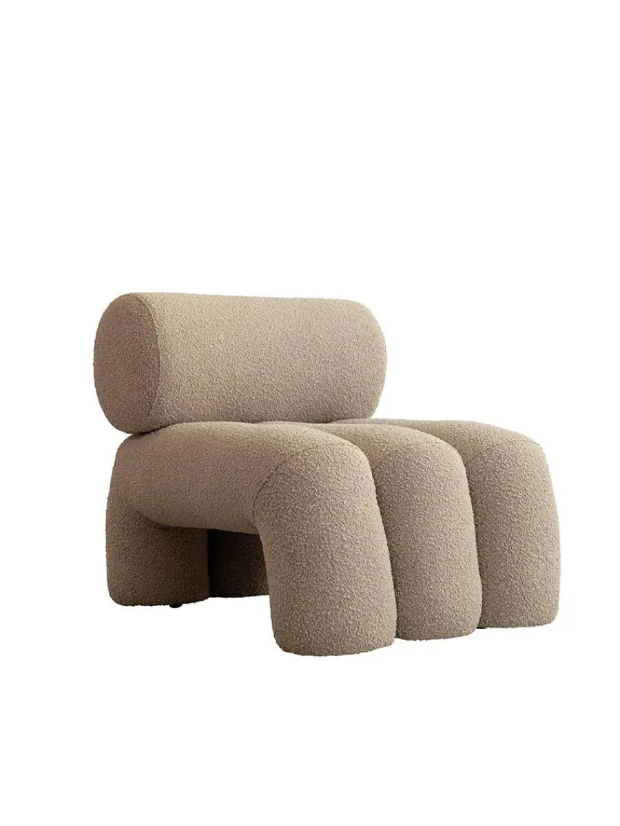 Foku Chair fra<101 Copenhagen New