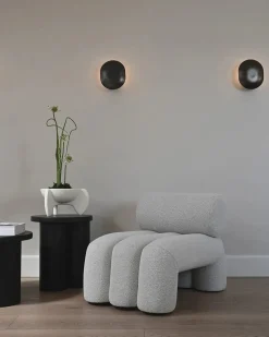 Foku Chair fra<101 Copenhagen New