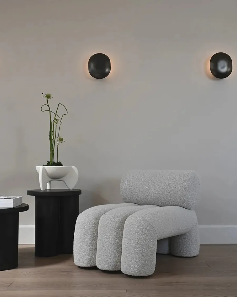 Foku Chair fra<101 Copenhagen New