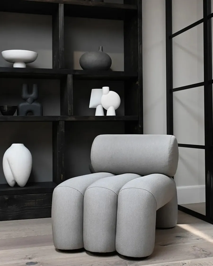 Foku Chair fra<101 Copenhagen New