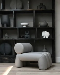 Foku Chair fra<101 Copenhagen New