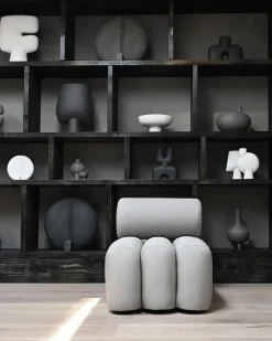 Foku Chair fra<101 Copenhagen New