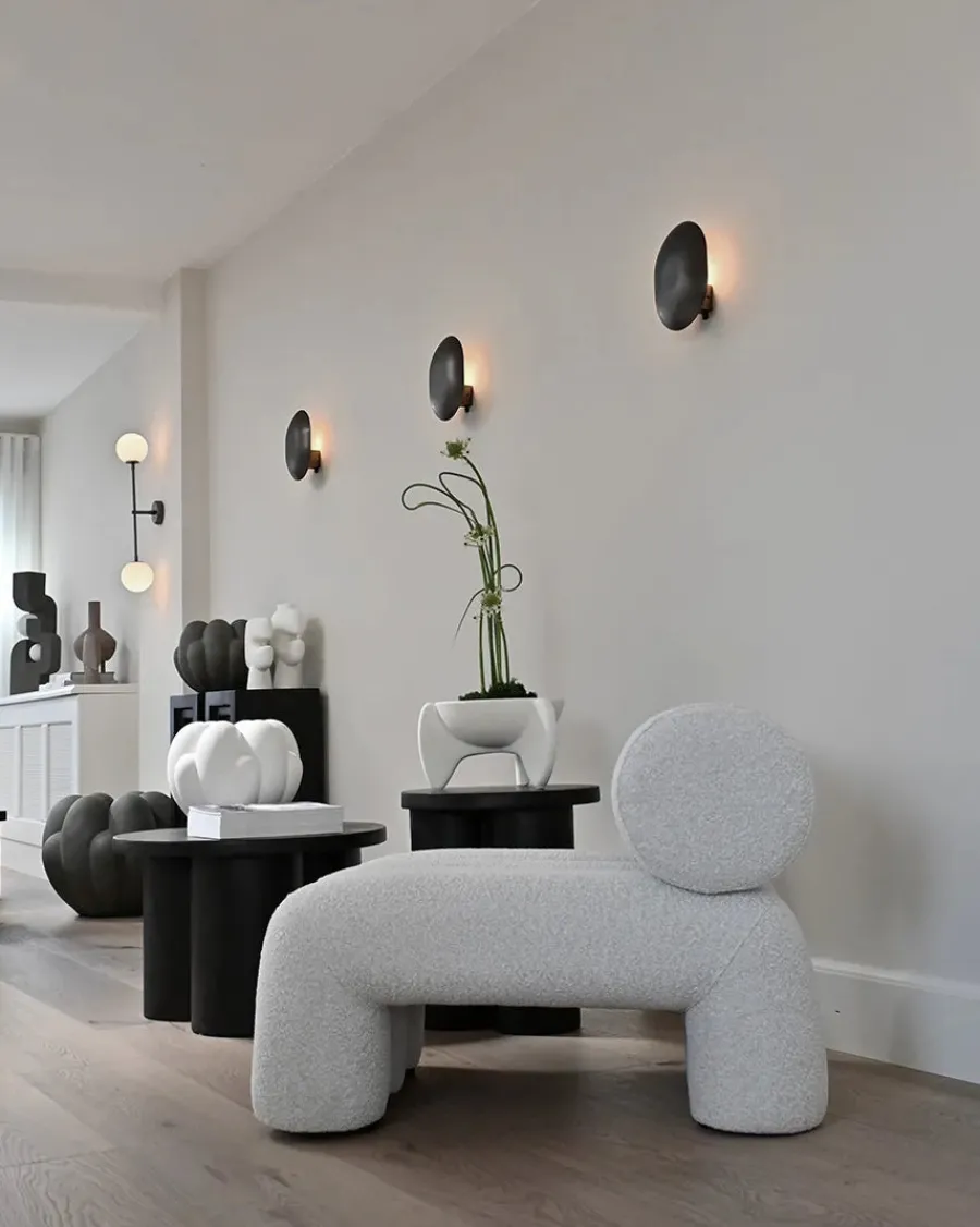 Foku Chair fra<101 Copenhagen New