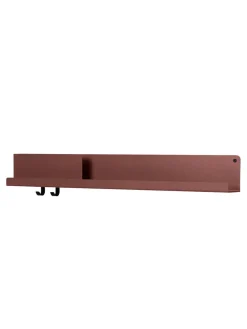 Folded Shelves, 96 x 13 cm fra<Muuto Online