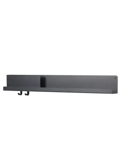 Folded Shelves, 96 x 13 cm fra<Muuto Online