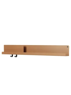 Folded Shelves, 96 x 13 cm fra<Muuto Online