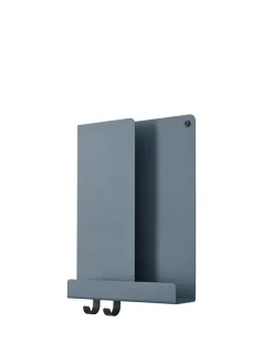 Folded Shelves, 29,5 x 40 cm fra<Muuto Hot