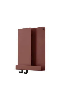 Folded Shelves, 29,5 x 40 cm fra<Muuto Hot