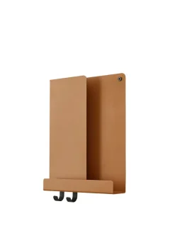 Folded Shelves, 29,5 x 40 cm fra<Muuto Hot