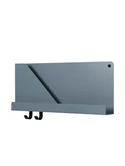 Folded Shelves, 51 x 22 cm fra<Muuto Online
