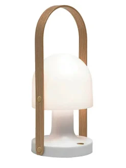 Follow Me bordlampe fra<Marset New