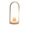 Follow Me pink bordlampe fra<Marset New
