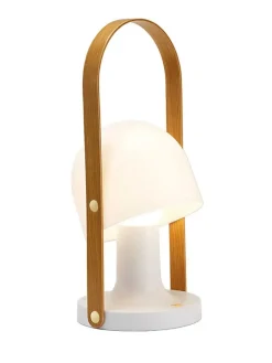 Follow Me Plus bordlampe fra<Marset Best